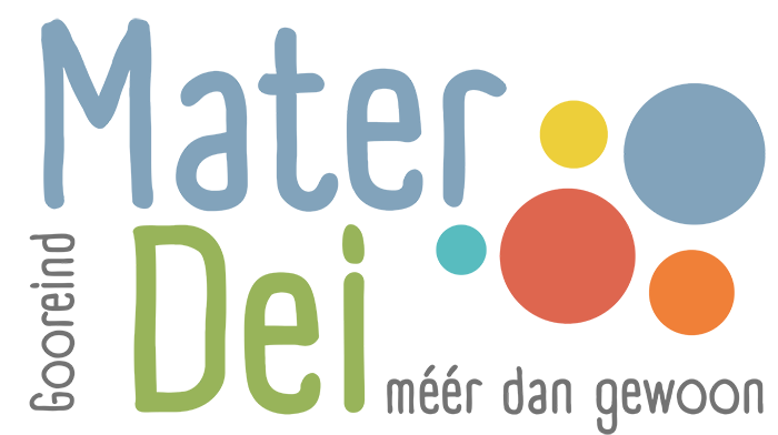 Basisschool Mater Dei in Gooreind