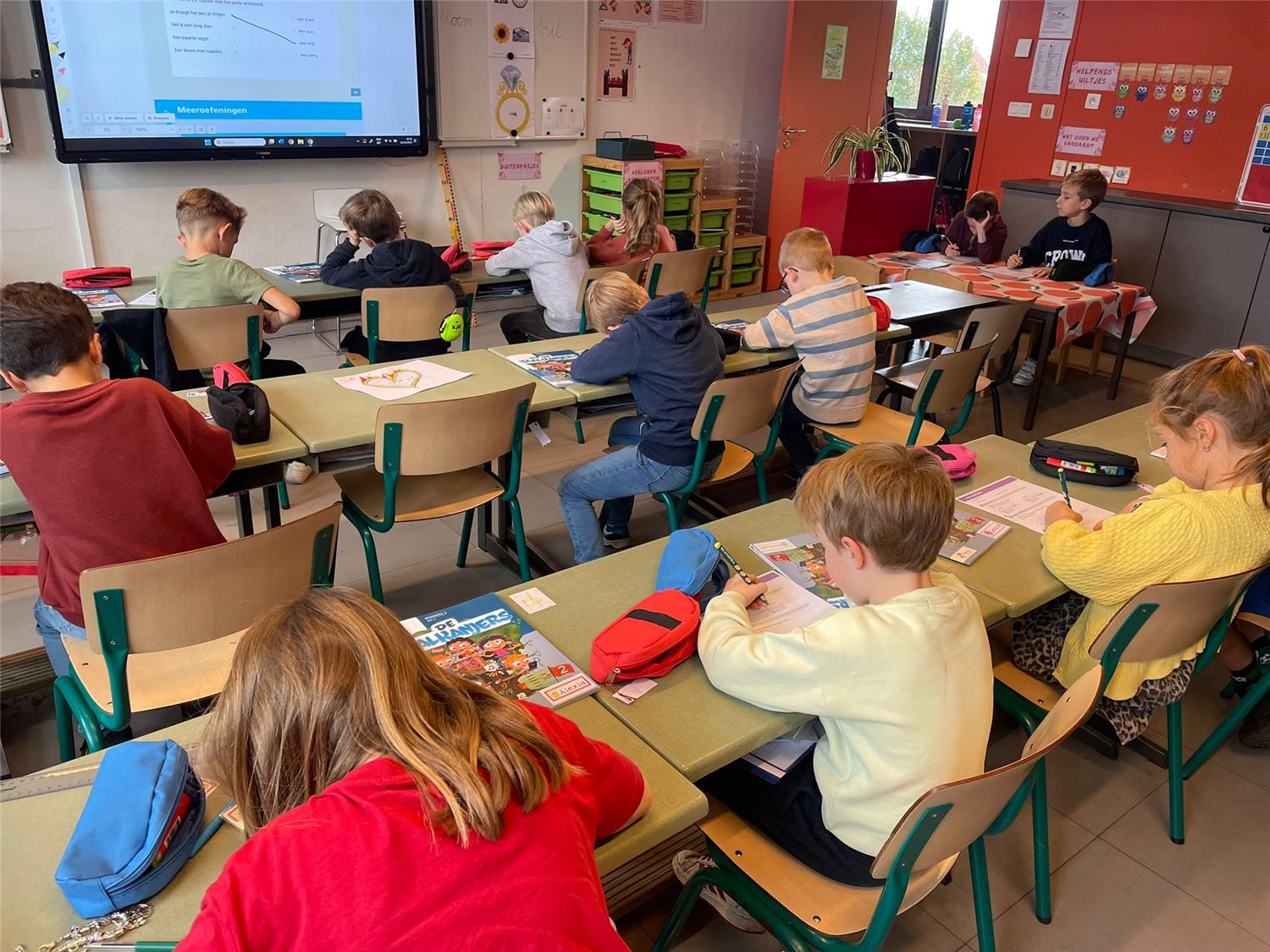 Welkom