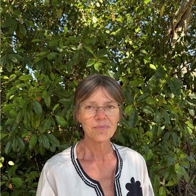 Juf Chantal Gabriels - Mater Dei Gooreind
