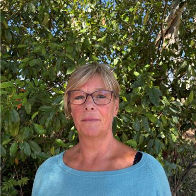 Juf Erika Baeten - Mater Dei Gooreind