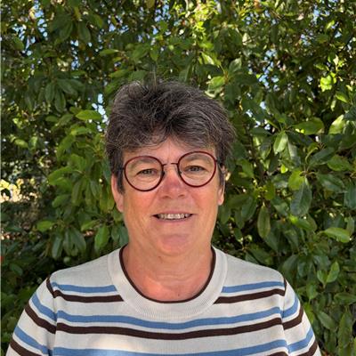 Helga Vander Avert - Mater Dei Gooreind