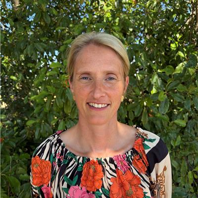 Inne Bartholomeeusen - Mater Dei Gooreind
