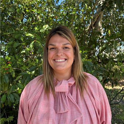 Juf Jade Schellekens - Mater Dei Gooreind