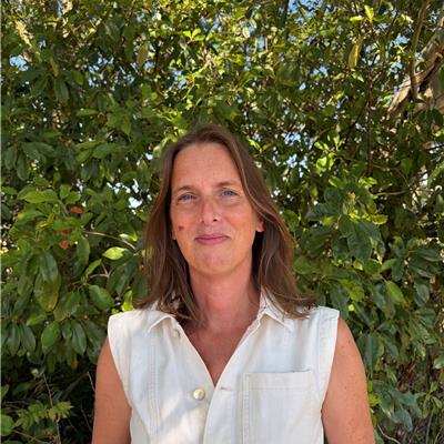 Juf Karen Elst - Mater Dei Gooreind