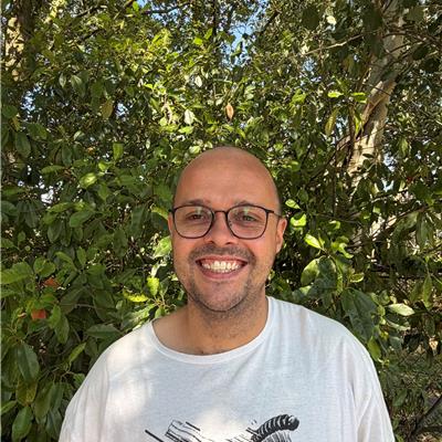 Meester Sander Lauryssen - Mater Dei Gooreind