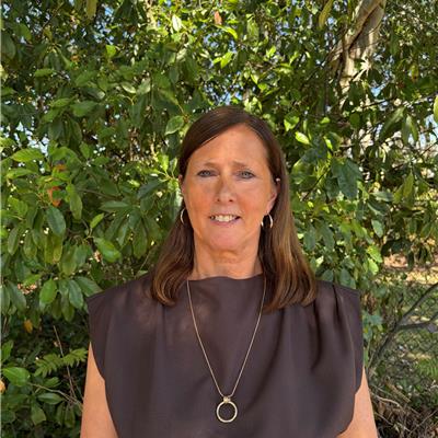 Juf Christiane Vandenbergh - Mater Dei Gooreind