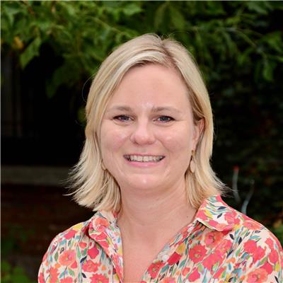 Charis Van Nevele - Mater Dei Gooreind