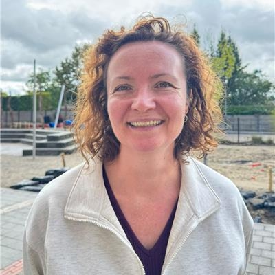 Emmanuelle Traets - Mater Dei Gooreind