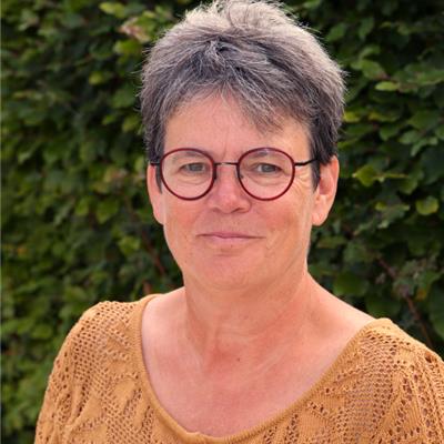 Helga Vander Avert - Mater Dei Gooreind
