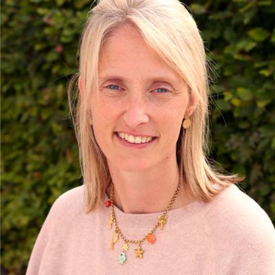 Inne Bartholomeeusen - Mater Dei Gooreind