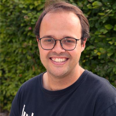Meester Sander Lauryssen - Mater Dei Gooreind